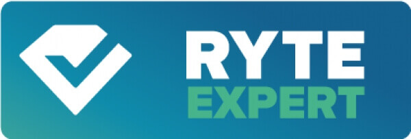 Ryte Expert Logo