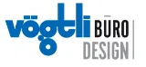 Logo Voegtli Büro Design