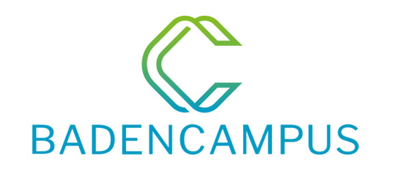 Badencampus Logo