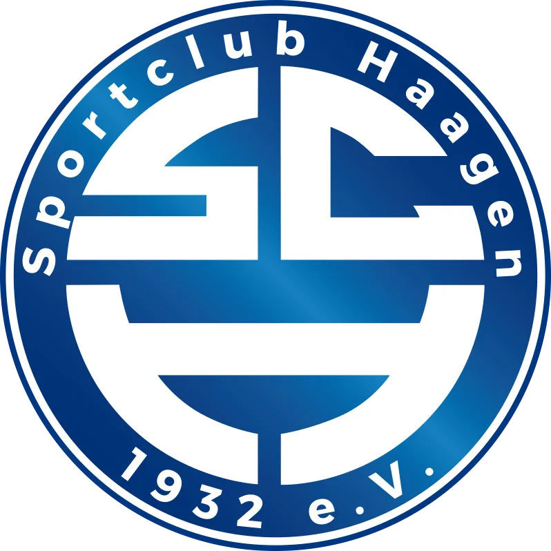 Logo des SC Haagen