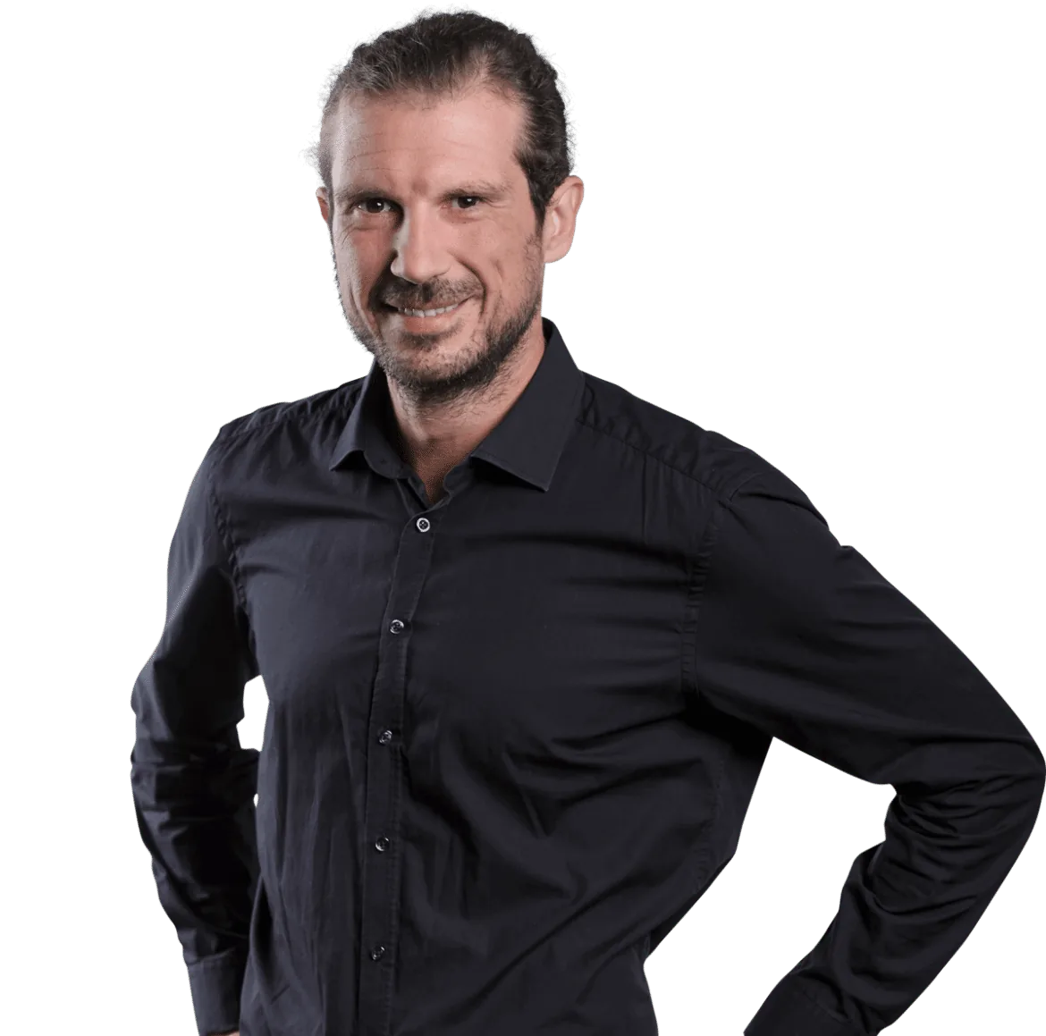 Marco Försch, WordPress-Freelancer aus Lörrach