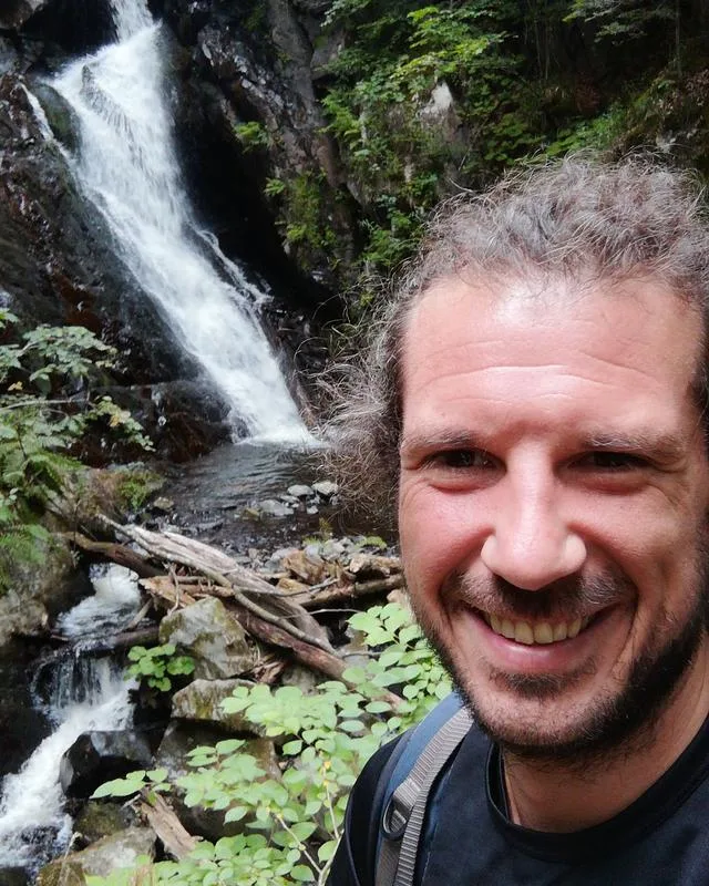 Marco Försch, WordPress-Freelancer aus Lörrach